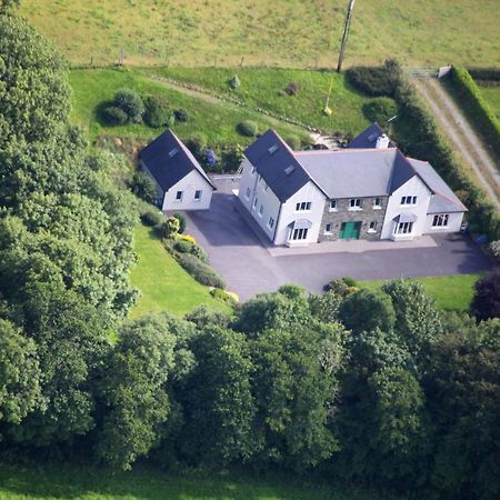 Pk Lodge Bed And Breakfast Skibbereen Εξωτερικό φωτογραφία
