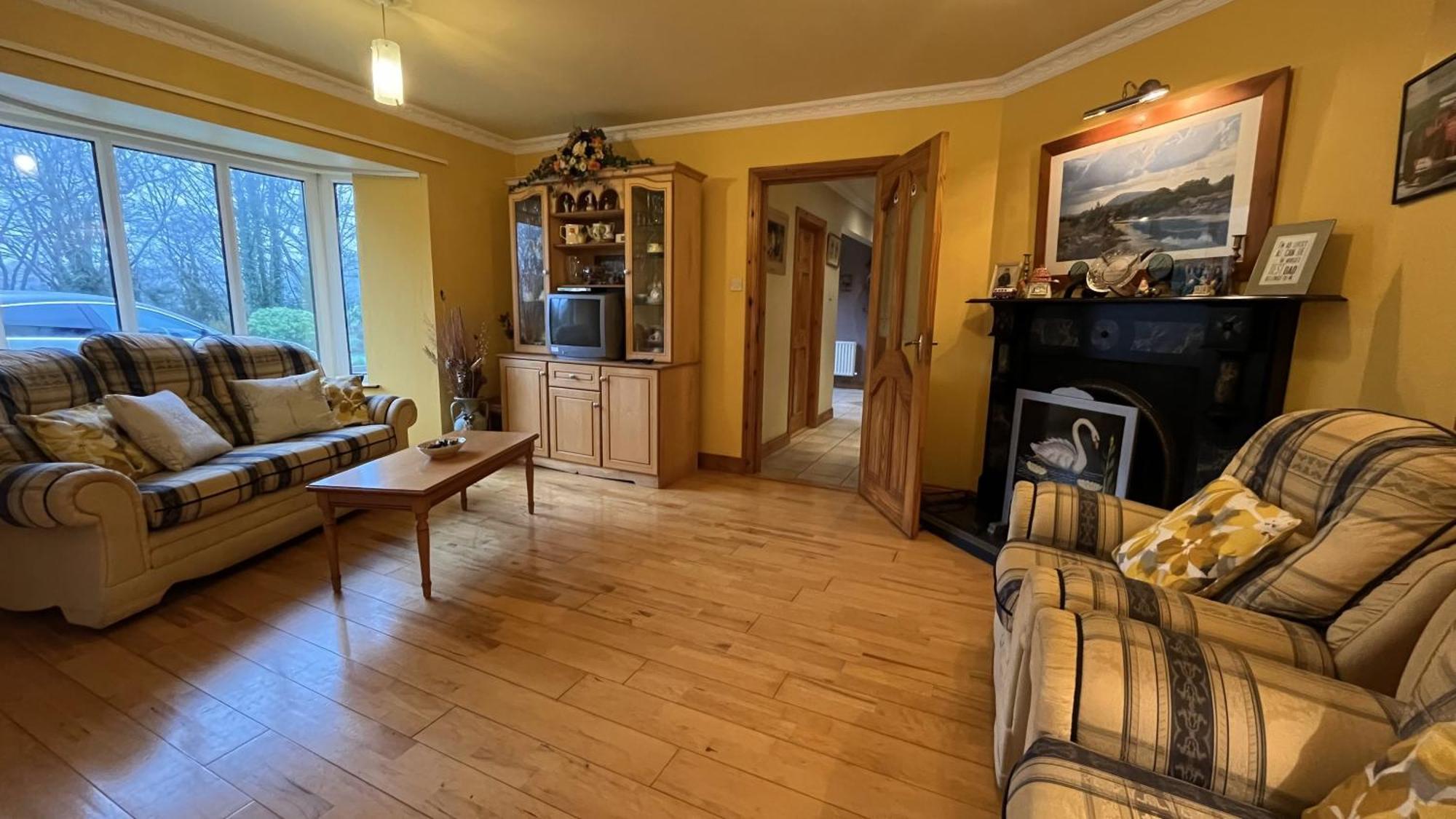 Pk Lodge Bed And Breakfast Skibbereen Εξωτερικό φωτογραφία