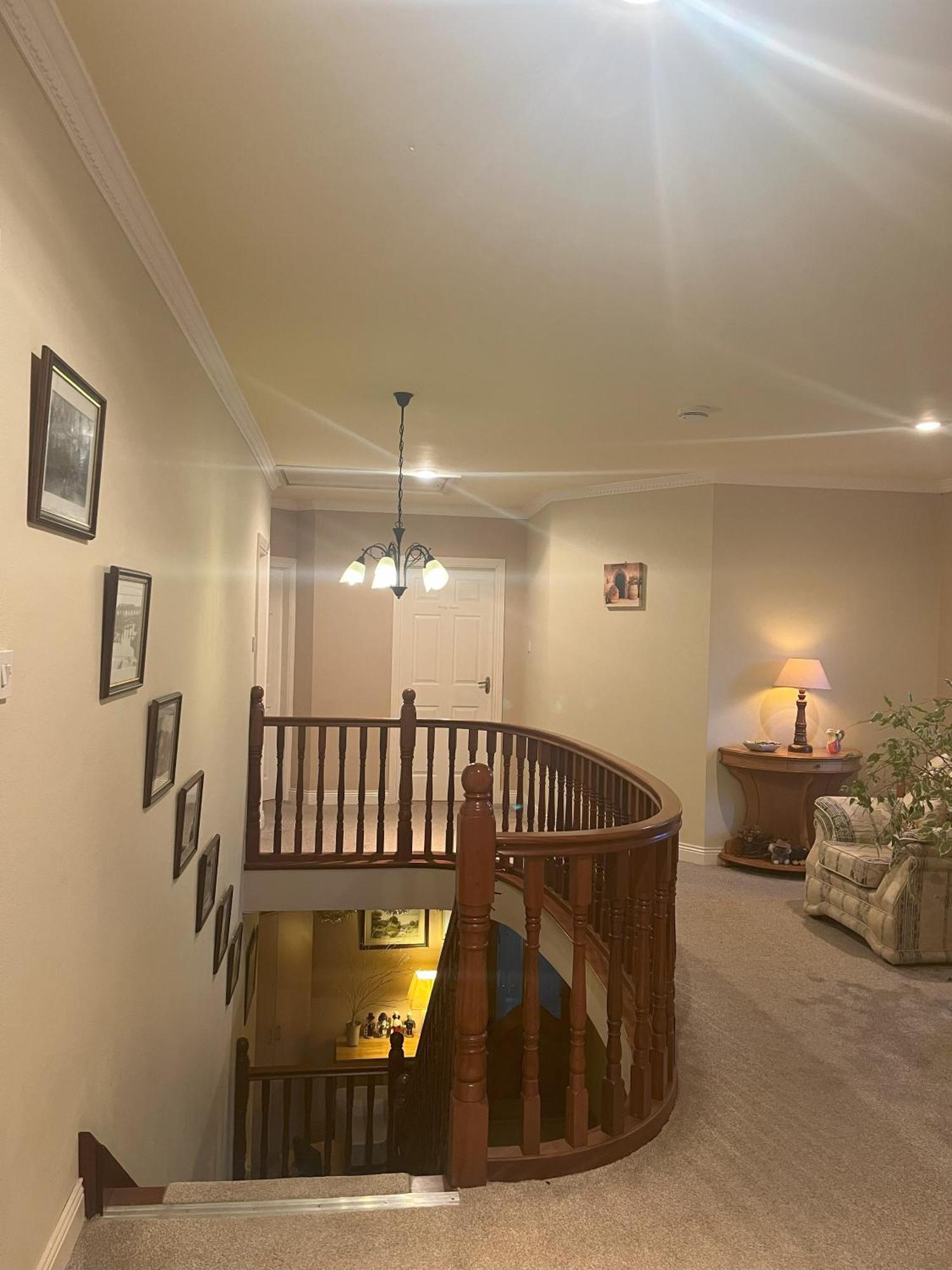 Pk Lodge Bed And Breakfast Skibbereen Εξωτερικό φωτογραφία