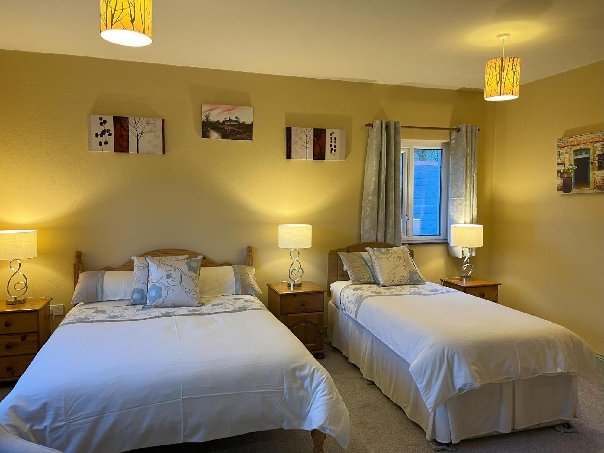 Pk Lodge Bed And Breakfast Skibbereen Εξωτερικό φωτογραφία