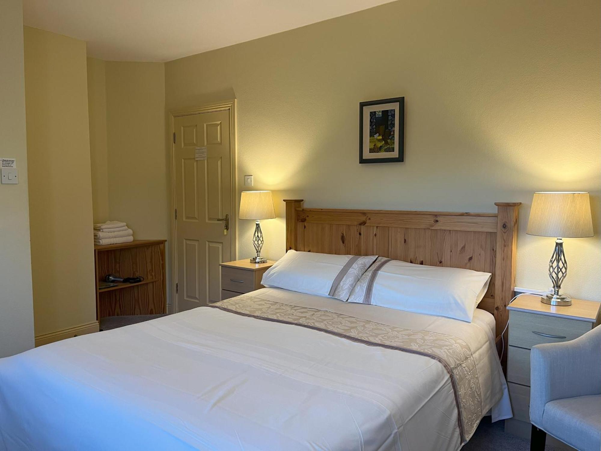 Pk Lodge Bed And Breakfast Skibbereen Εξωτερικό φωτογραφία