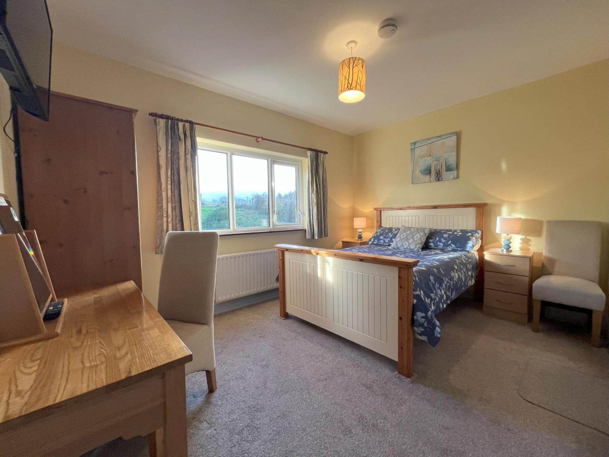 Pk Lodge Bed And Breakfast Skibbereen Εξωτερικό φωτογραφία