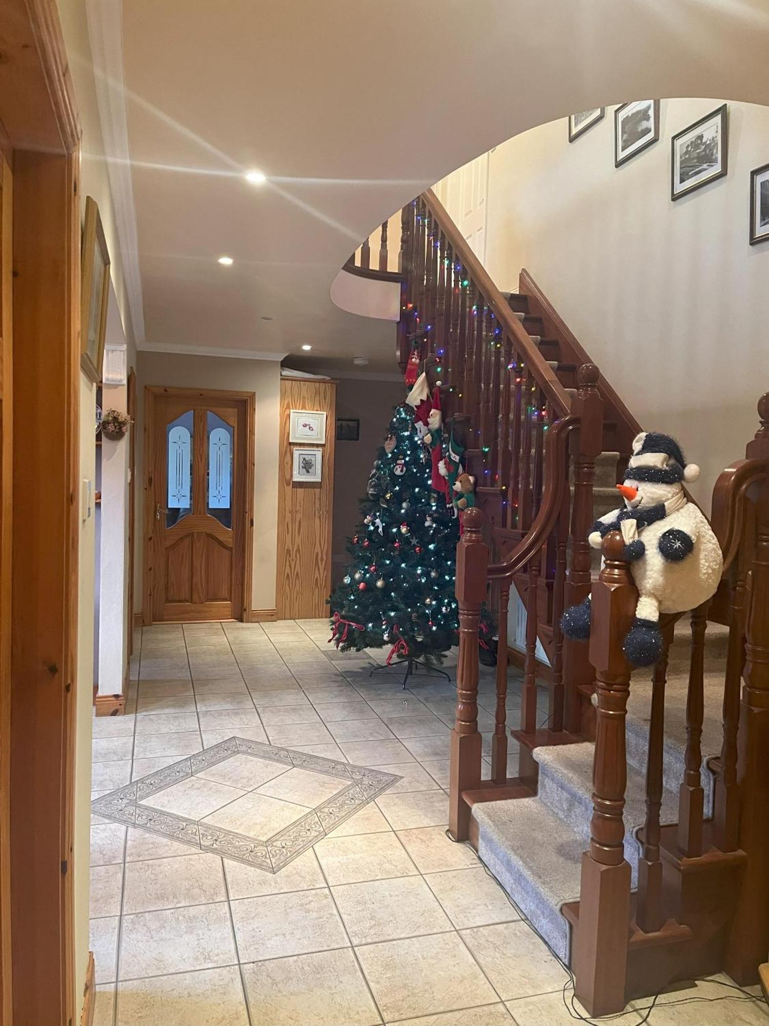 Pk Lodge Bed And Breakfast Skibbereen Εξωτερικό φωτογραφία