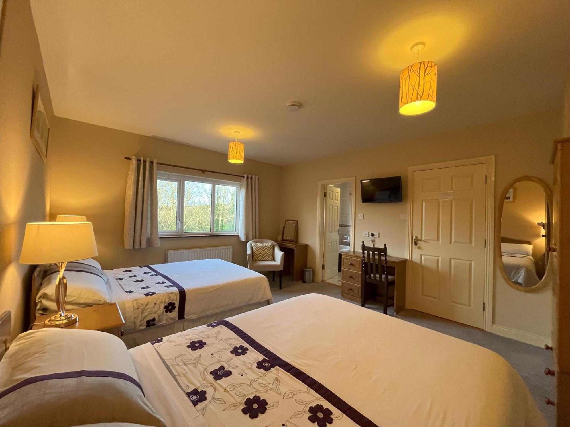 Pk Lodge Bed And Breakfast Skibbereen Εξωτερικό φωτογραφία