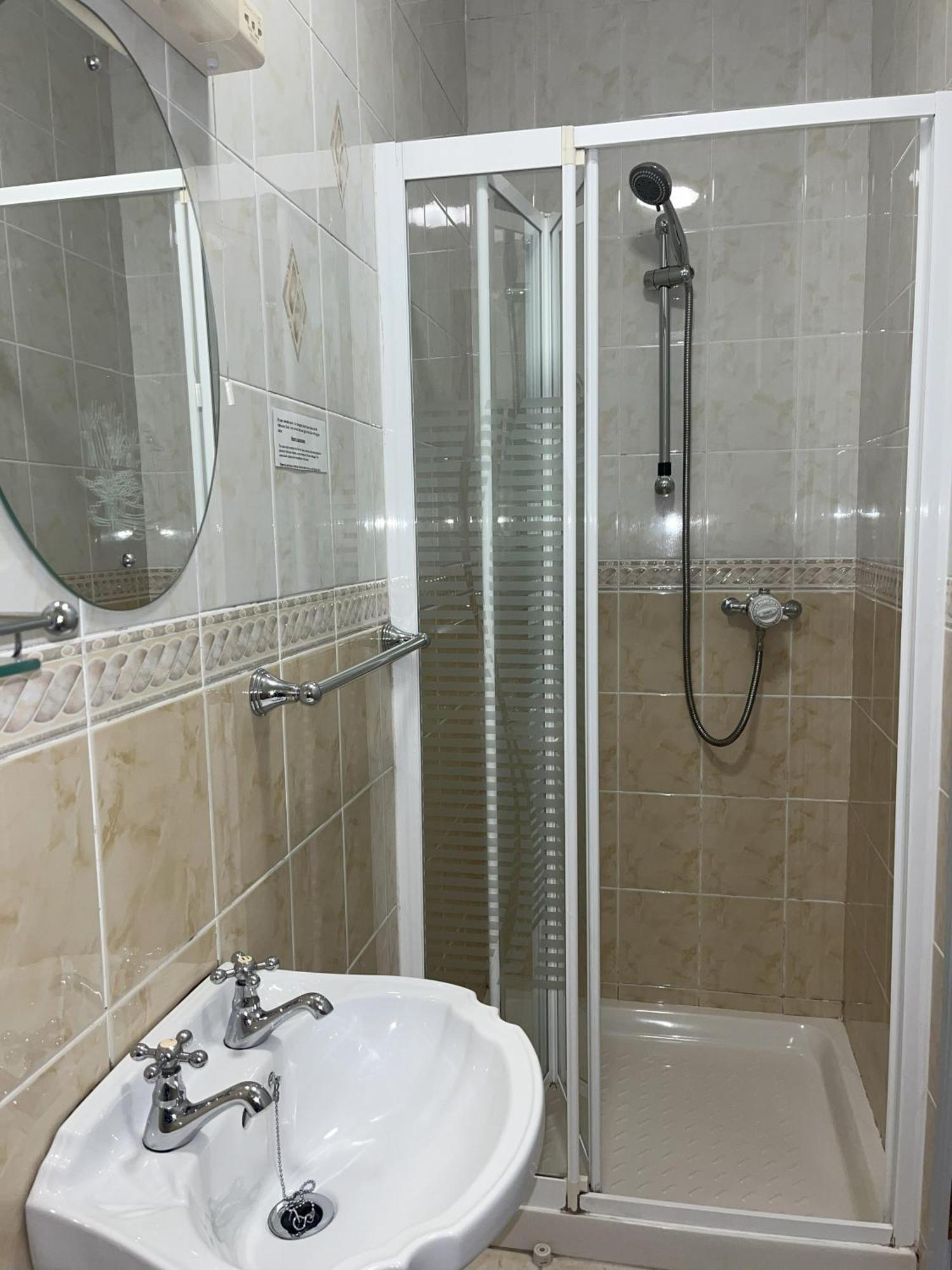 Pk Lodge Bed And Breakfast Skibbereen Εξωτερικό φωτογραφία