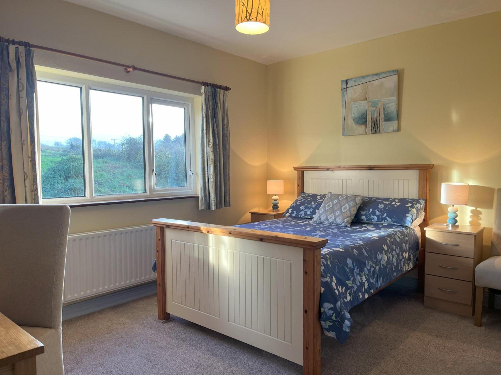 Pk Lodge Bed And Breakfast Skibbereen Εξωτερικό φωτογραφία