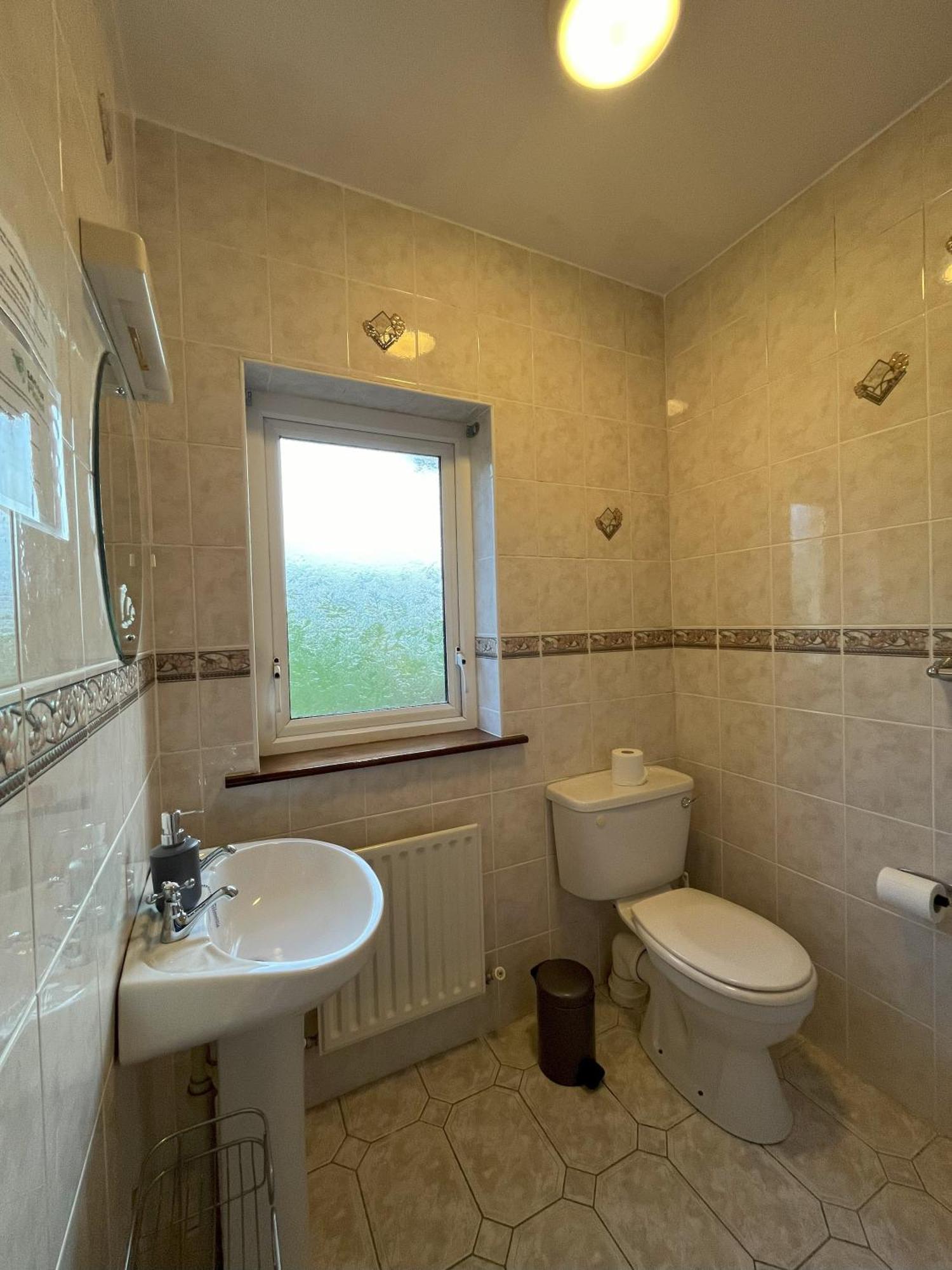 Pk Lodge Bed And Breakfast Skibbereen Εξωτερικό φωτογραφία