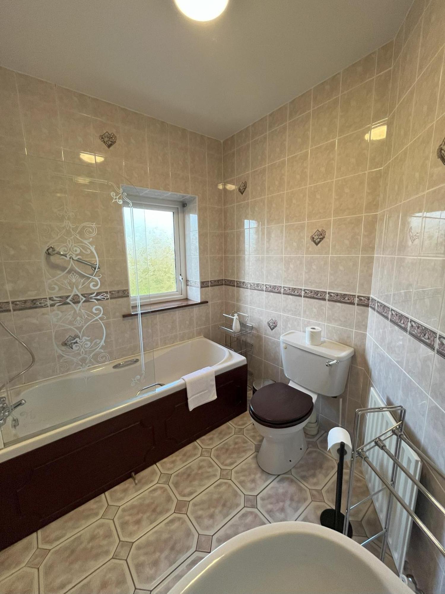 Pk Lodge Bed And Breakfast Skibbereen Εξωτερικό φωτογραφία