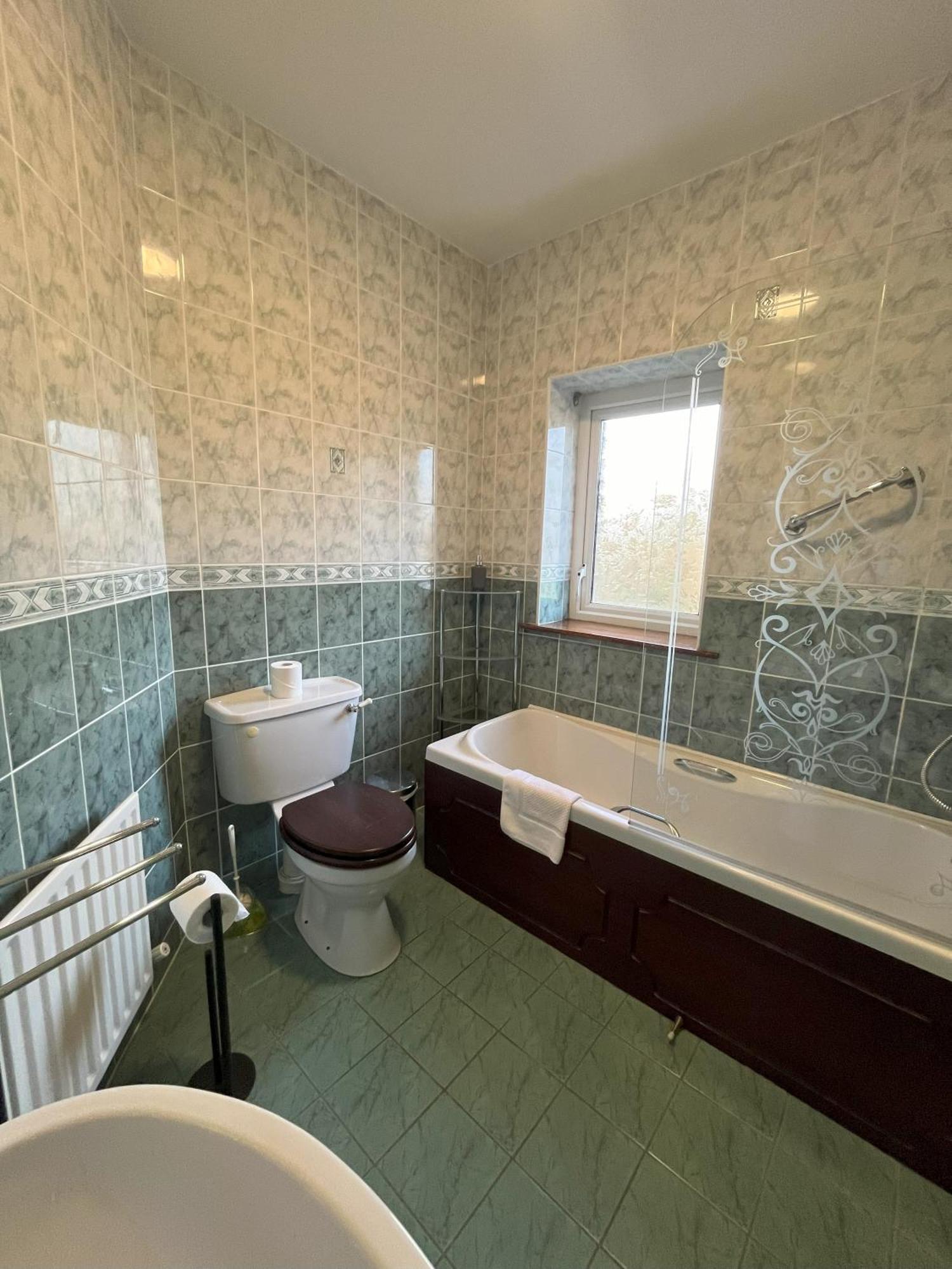 Pk Lodge Bed And Breakfast Skibbereen Εξωτερικό φωτογραφία