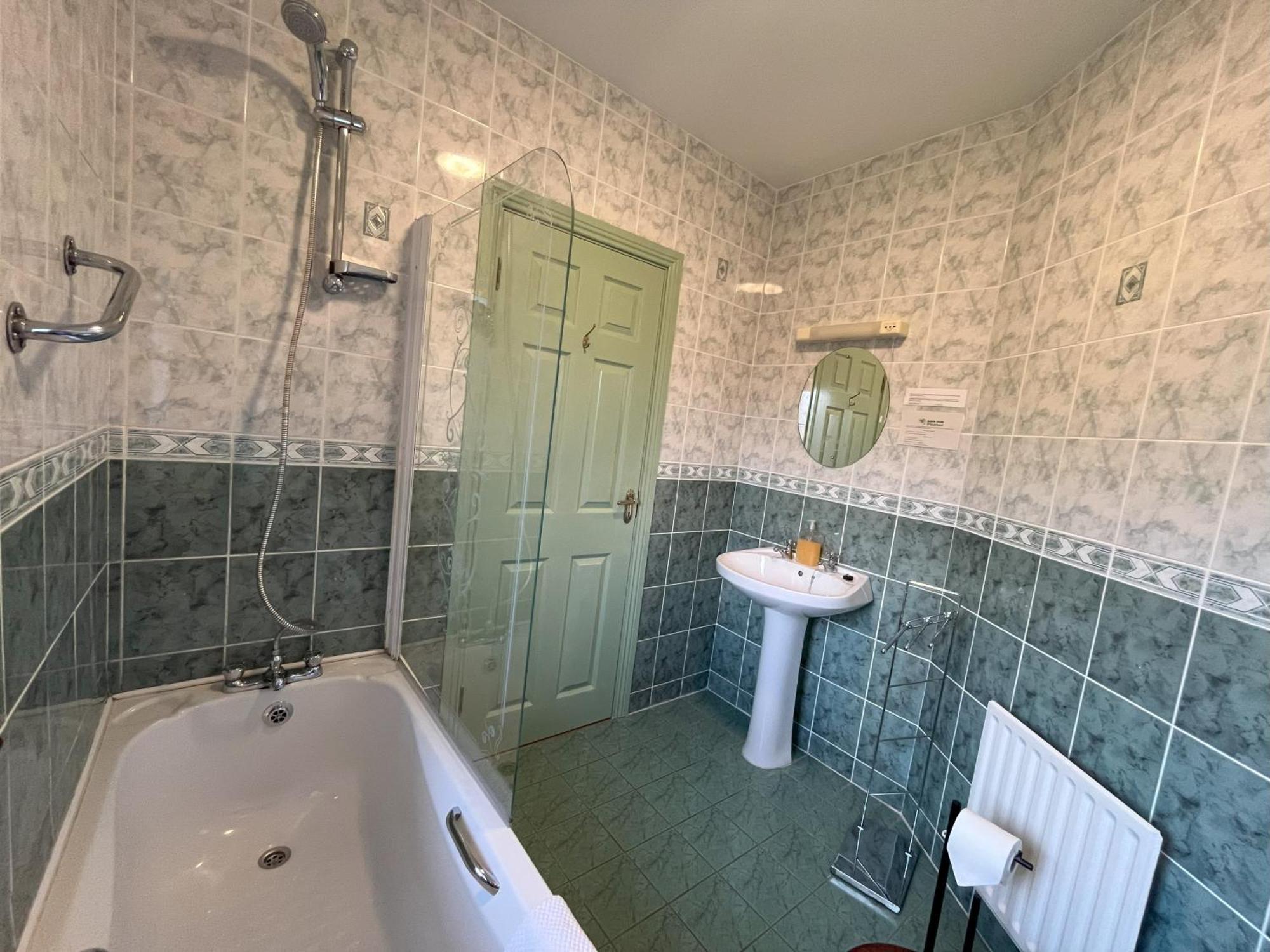 Pk Lodge Bed And Breakfast Skibbereen Εξωτερικό φωτογραφία