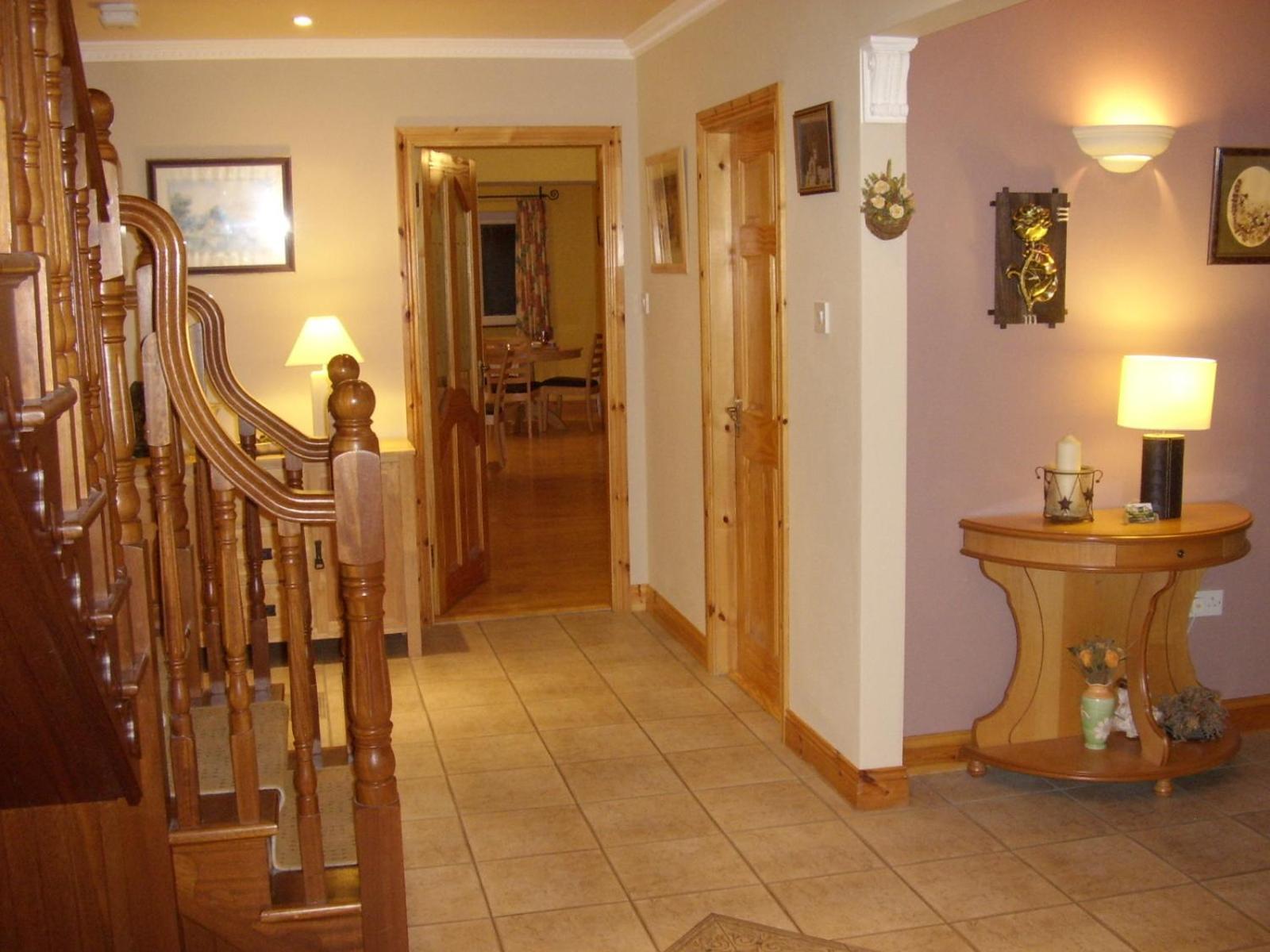 Pk Lodge Bed And Breakfast Skibbereen Εξωτερικό φωτογραφία