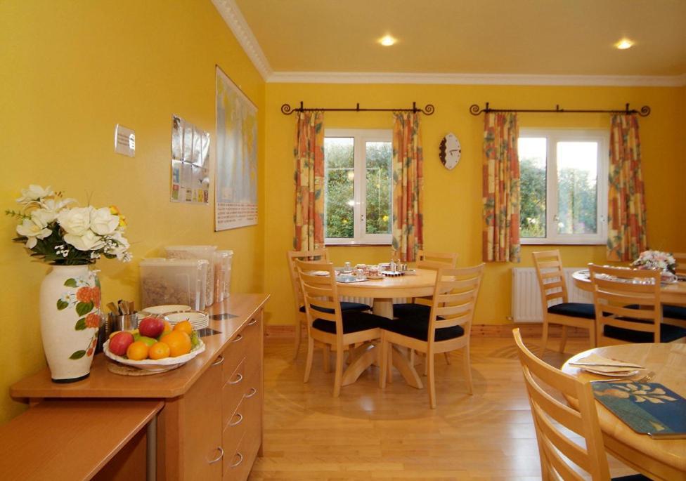 Pk Lodge Bed And Breakfast Skibbereen Εξωτερικό φωτογραφία