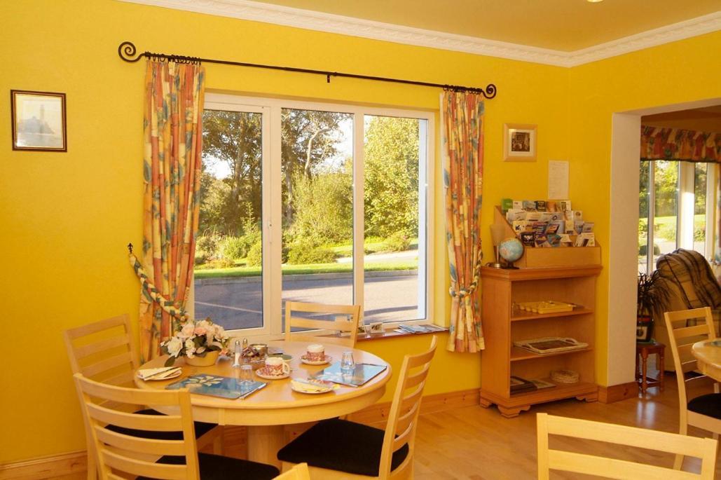 Pk Lodge Bed And Breakfast Skibbereen Εξωτερικό φωτογραφία