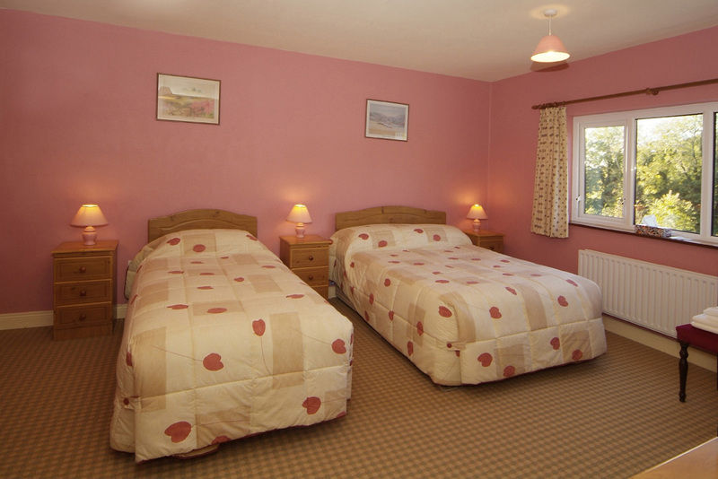 Pk Lodge Bed And Breakfast Skibbereen Εξωτερικό φωτογραφία