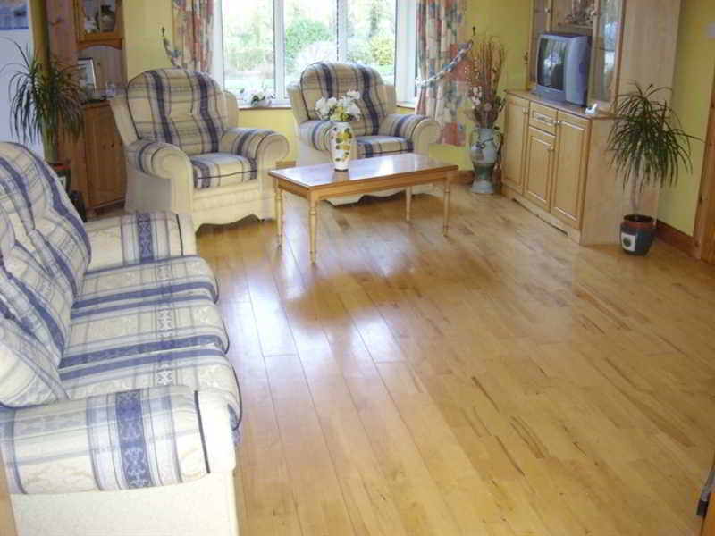 Pk Lodge Bed And Breakfast Skibbereen Εξωτερικό φωτογραφία