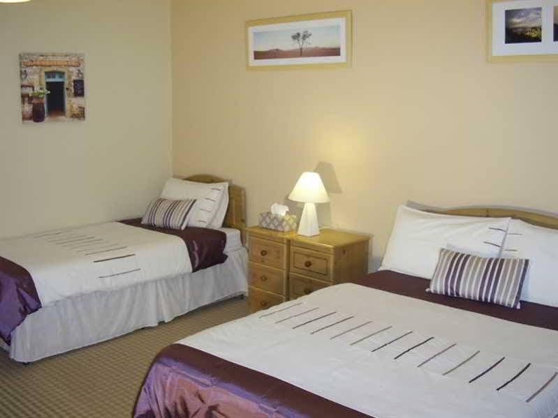 Pk Lodge Bed And Breakfast Skibbereen Εξωτερικό φωτογραφία
