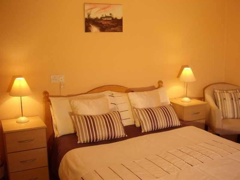 Pk Lodge Bed And Breakfast Skibbereen Εξωτερικό φωτογραφία