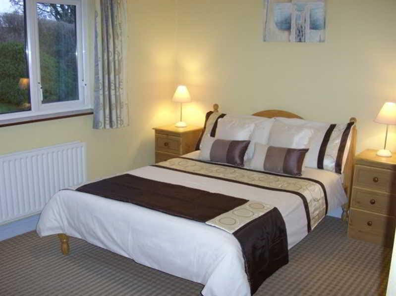 Pk Lodge Bed And Breakfast Skibbereen Εξωτερικό φωτογραφία