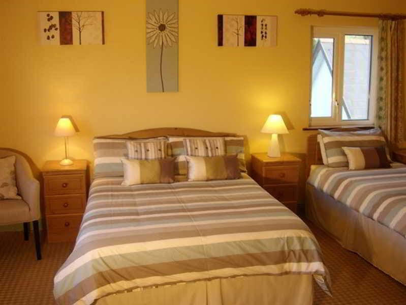 Pk Lodge Bed And Breakfast Skibbereen Εξωτερικό φωτογραφία