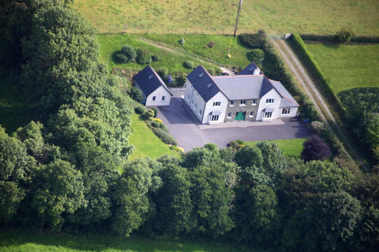 Pk Lodge Bed And Breakfast Skibbereen Εξωτερικό φωτογραφία