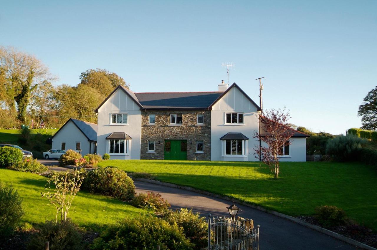Pk Lodge Bed And Breakfast Skibbereen Εξωτερικό φωτογραφία