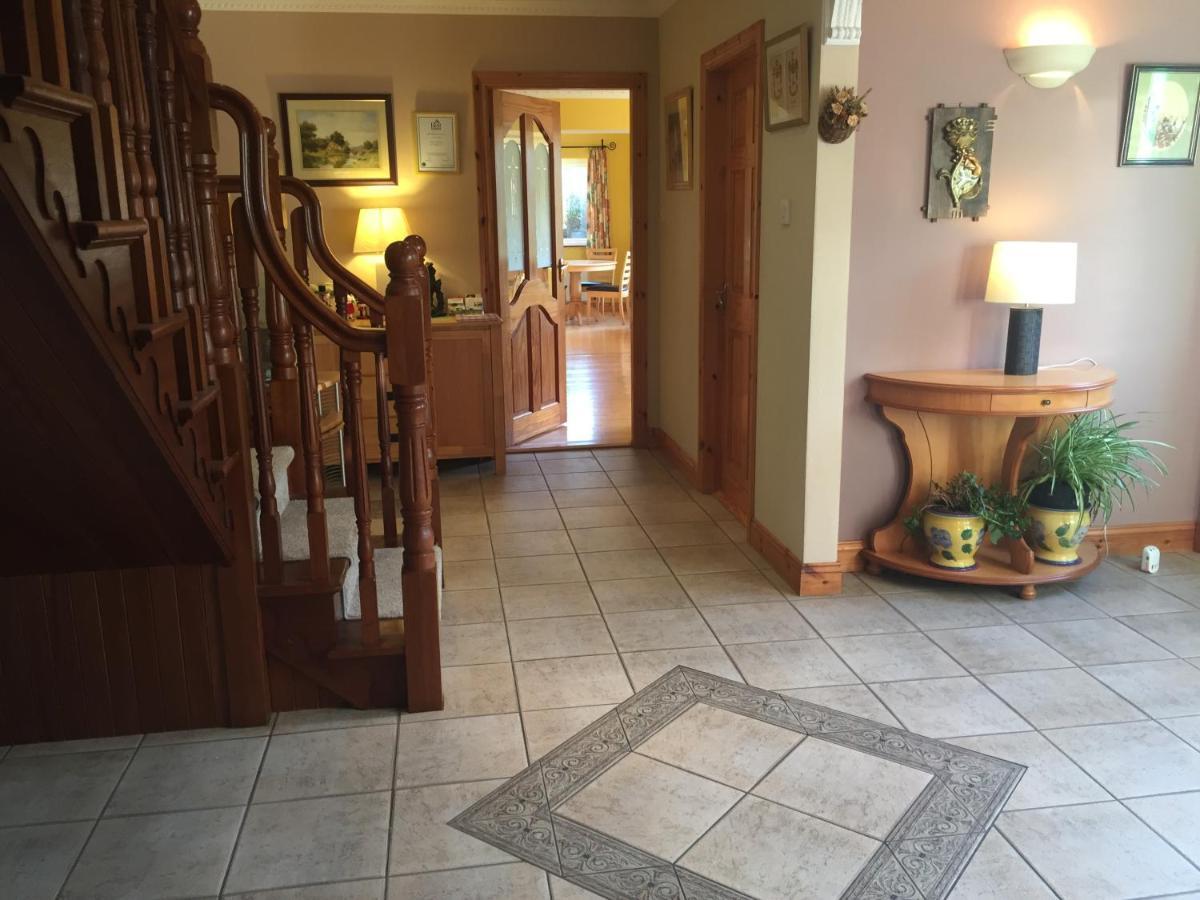 Pk Lodge Bed And Breakfast Skibbereen Εξωτερικό φωτογραφία